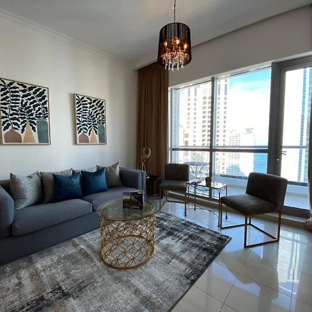 Dream Inn Apartments - Bay Central Ντουμπάι Εξωτερικό φωτογραφία