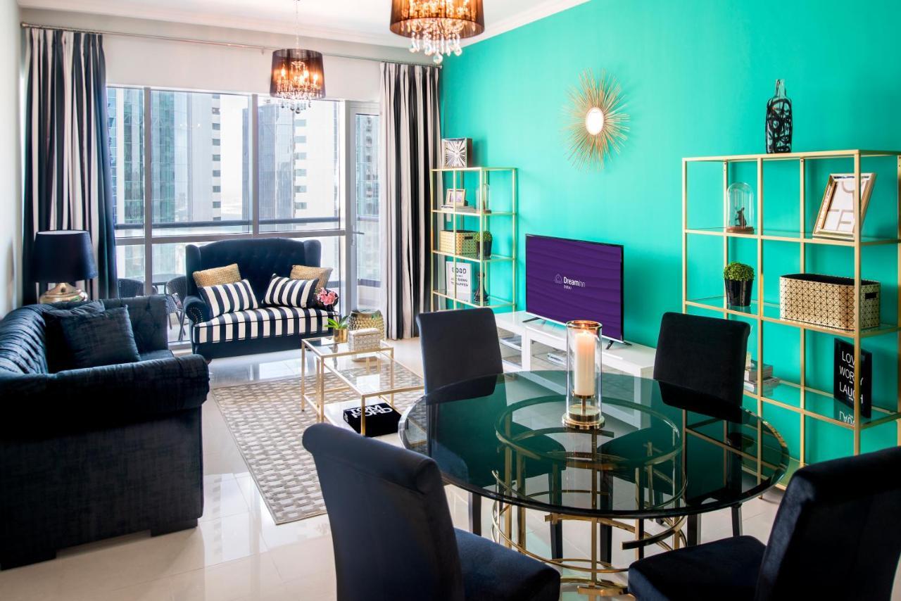 Dream Inn Apartments - Bay Central Ντουμπάι Εξωτερικό φωτογραφία