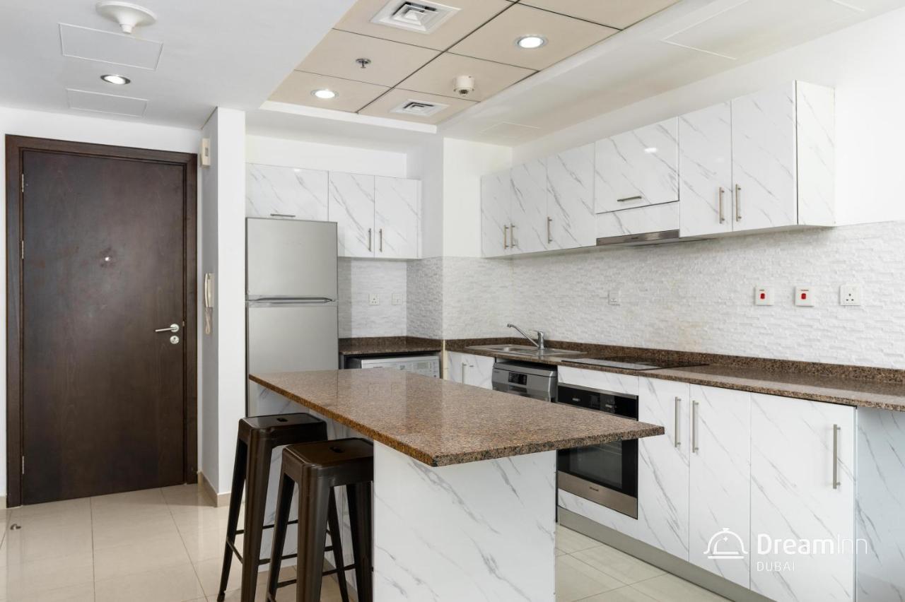 Dream Inn Apartments - Bay Central Ντουμπάι Εξωτερικό φωτογραφία