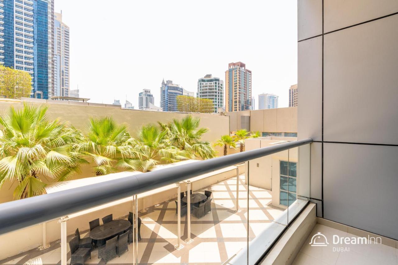 Dream Inn Apartments - Bay Central Ντουμπάι Εξωτερικό φωτογραφία