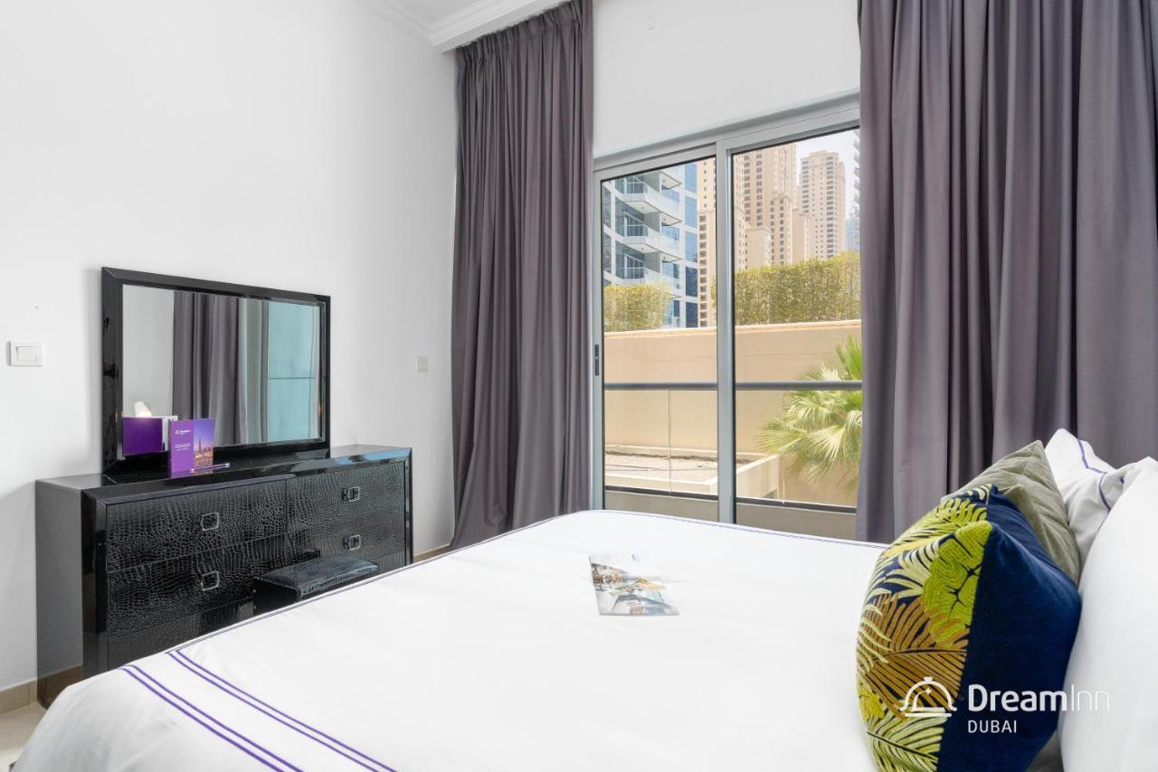 Dream Inn Apartments - Bay Central Ντουμπάι Εξωτερικό φωτογραφία