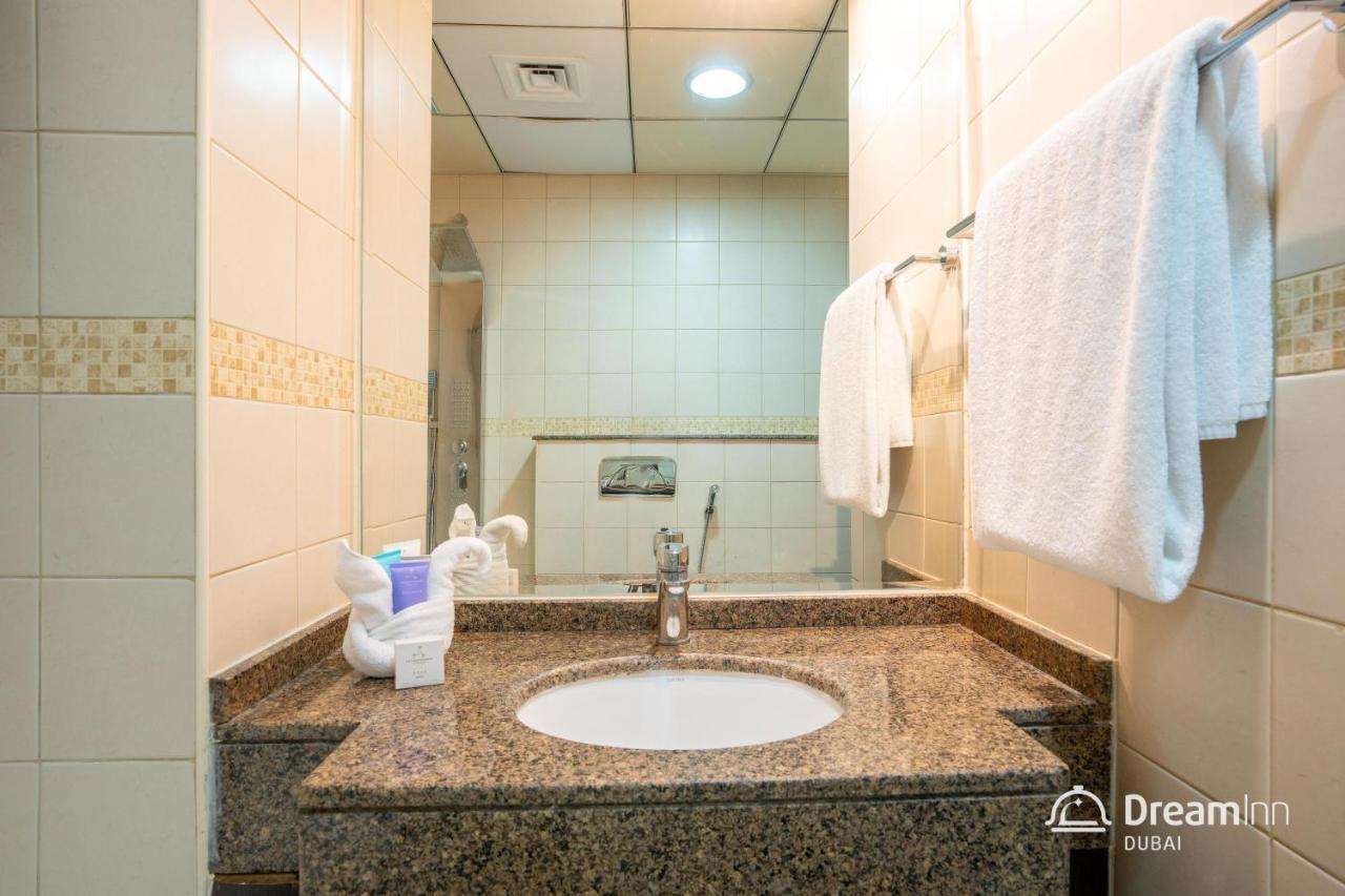 Dream Inn Apartments - Bay Central Ντουμπάι Εξωτερικό φωτογραφία
