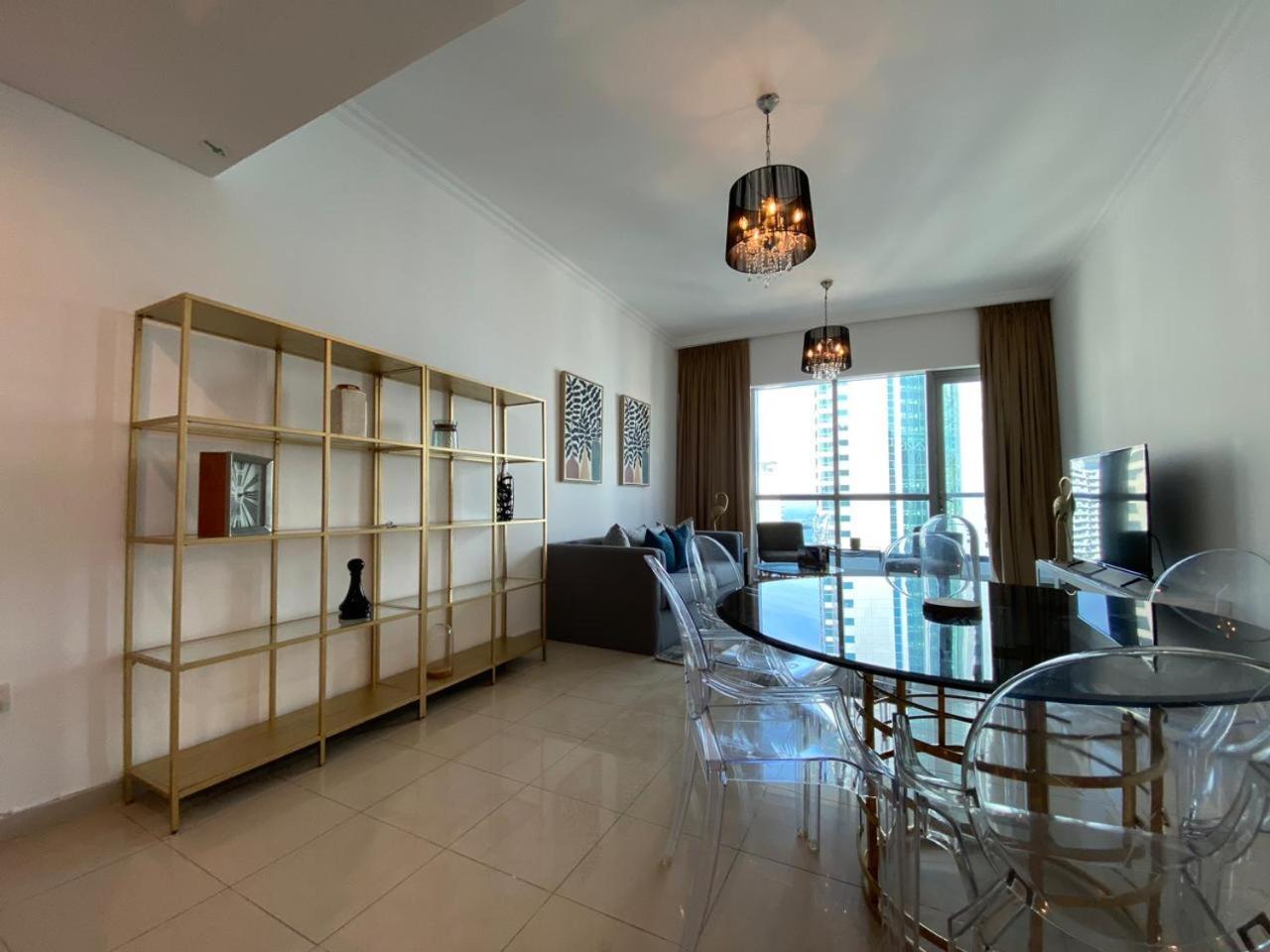 Dream Inn Apartments - Bay Central Ντουμπάι Εξωτερικό φωτογραφία