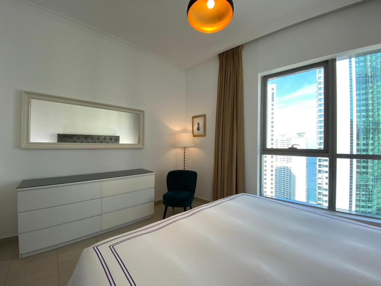 Dream Inn Apartments - Bay Central Ντουμπάι Εξωτερικό φωτογραφία