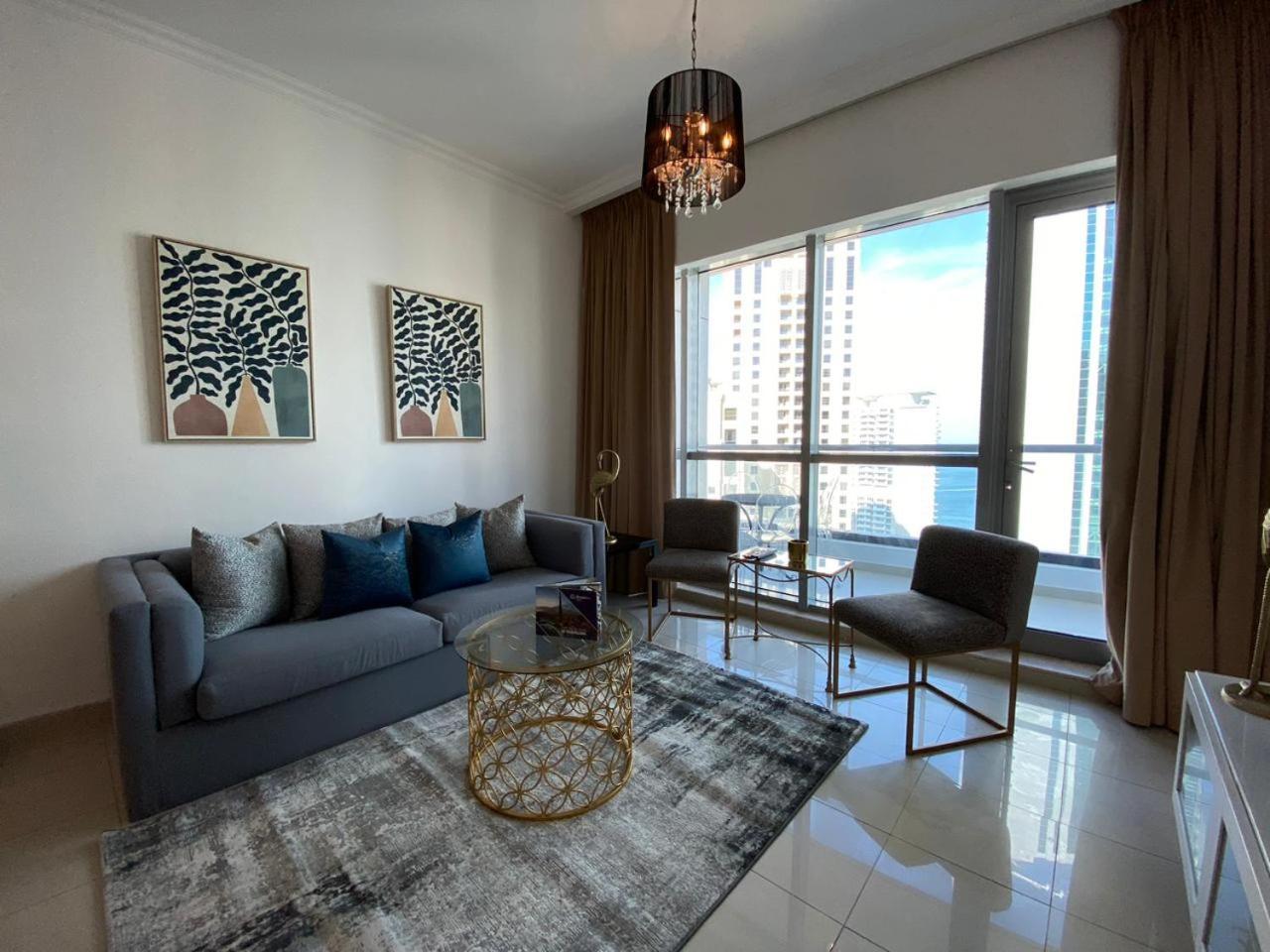 Dream Inn Apartments - Bay Central Ντουμπάι Εξωτερικό φωτογραφία