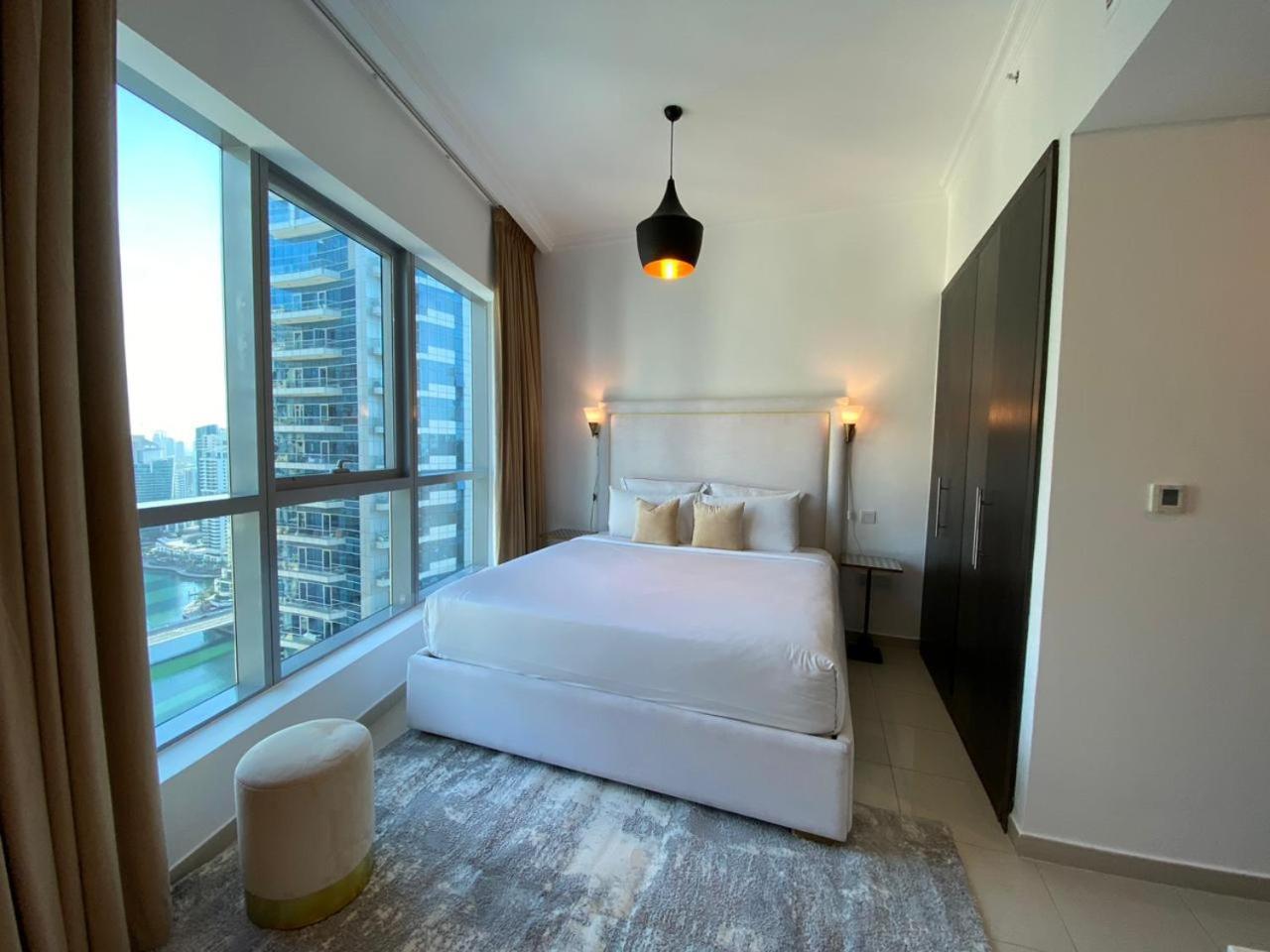Dream Inn Apartments - Bay Central Ντουμπάι Εξωτερικό φωτογραφία